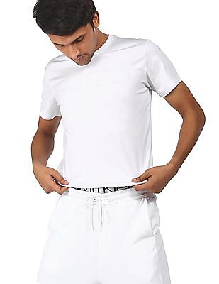 calvin klein t shirt mens online india