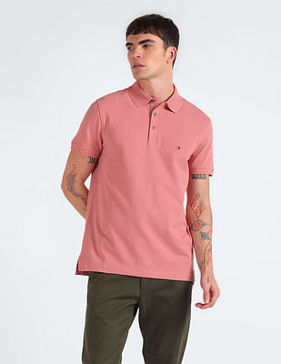 Tommy hilfiger polo t shirts outlet india