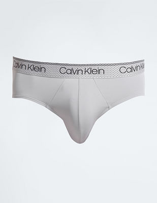 Calvin Klein White Briefs - Buy Calvin Klein White Briefs online in India