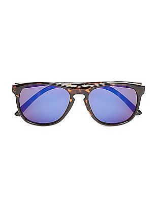 Buy Full Rim Aviator Latest and Stylish Sunglasses Polarized and 100% UV  Protected Men Women Online In India At Discounted Prices