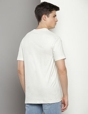 【  JEANS】Regular Fit Institutional ロゴ 半袖 T Buy Calvin Klein Jeans Solid Institutional Logo T-Shirt