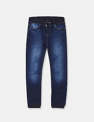 us polo jogger jeans