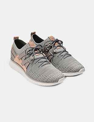 Cole Haan Original  GrandMotion Woven Gray Knit Sneakers C30234‎ Men’s Sz 9 $_12.JPG?set_id=880000500F main image 3