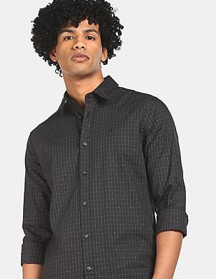 CK Men's Shirts - Buy Calvin Klein Men 
