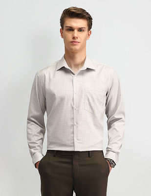 Arrow Liberty Classic Regular Fit Shirt