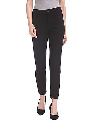 Flying Machine Women Veronica Skinny Fit High Rise Jeans