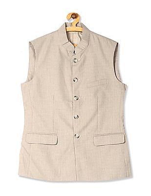 uspa nehru jacket