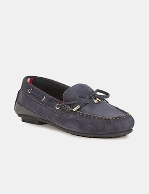 tommy hilfiger women's loafers