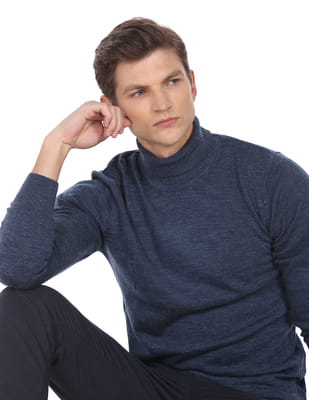 Arrow Men Sweater - Buy Sweaters for 
