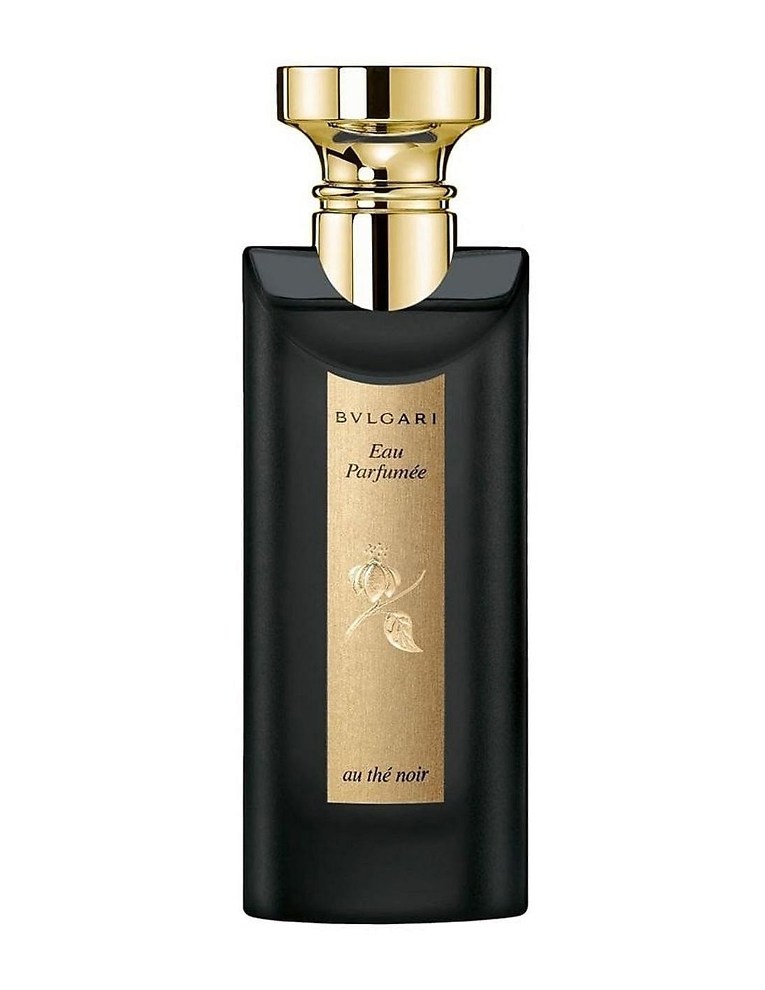 Buy BVLGARI Vapo Intence Eau Parfumee Au The Noir Eau De Cologne - NNNOW.com