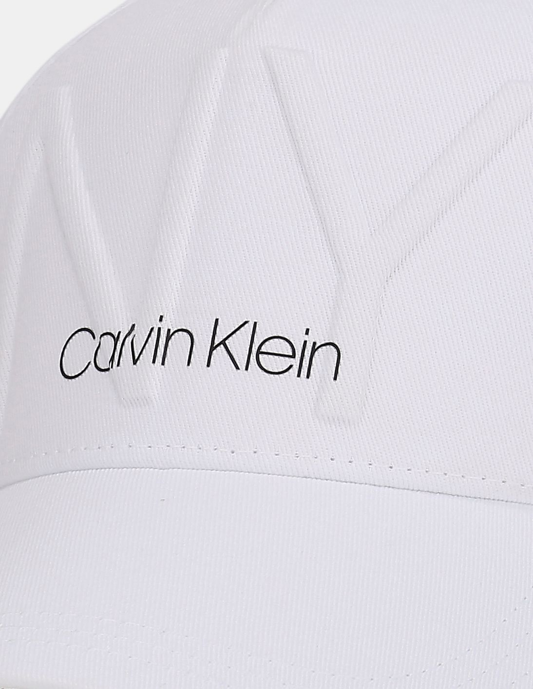 Standard Baseball Cap | Calvin Klein