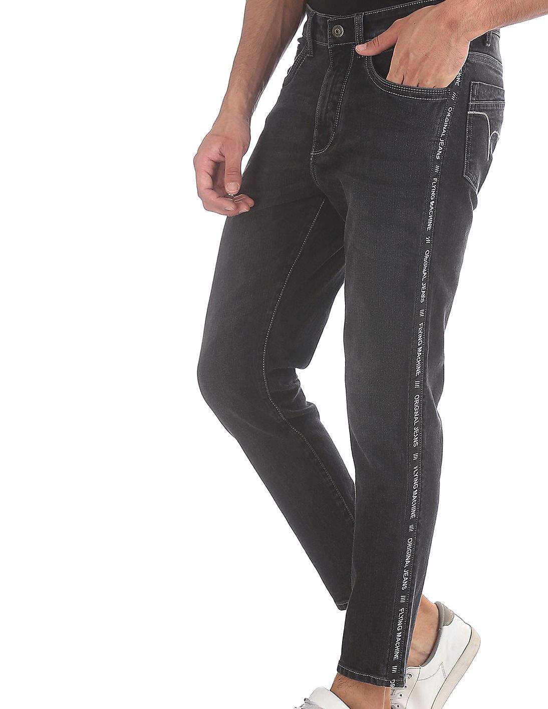 flying machine mj mankle