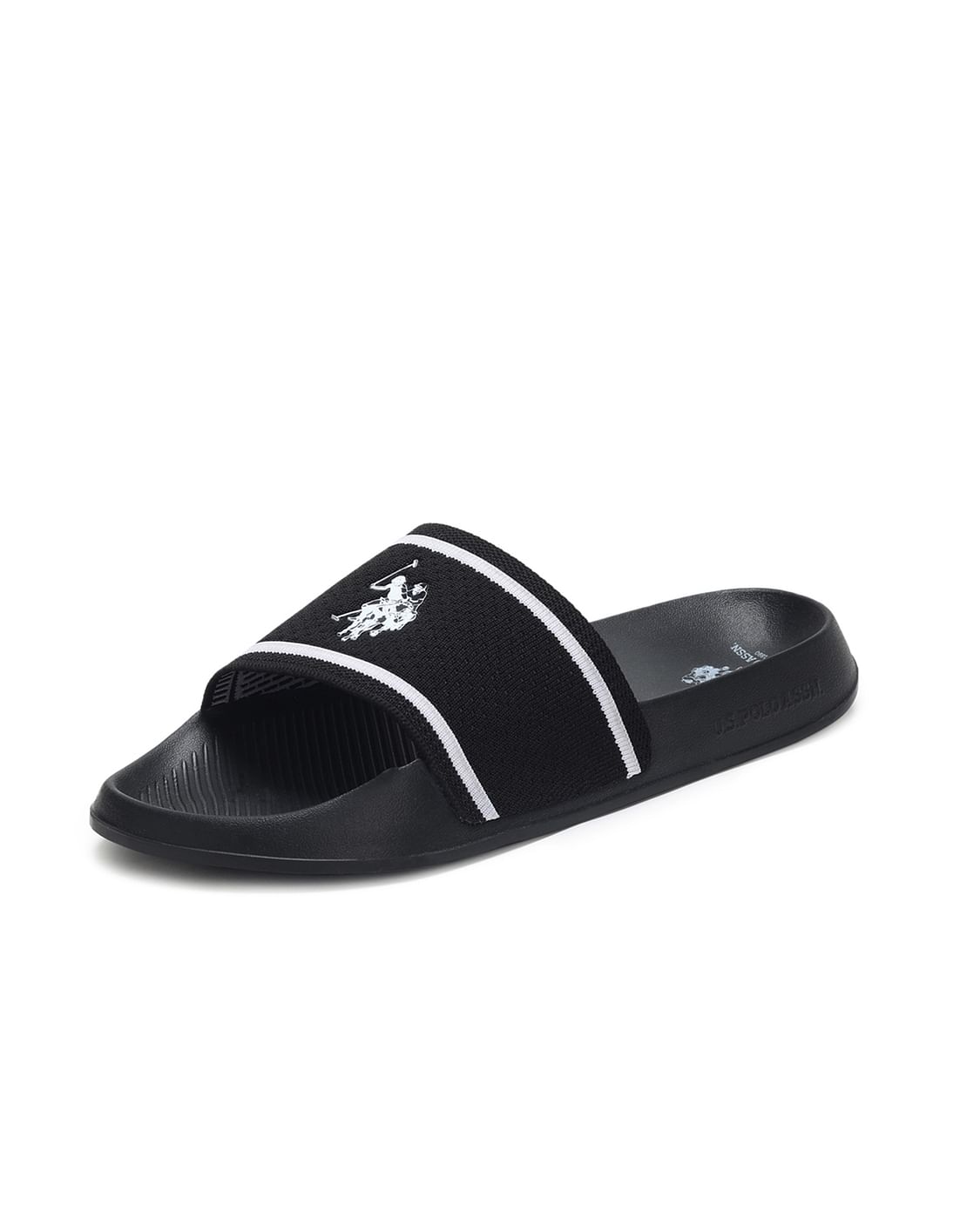 Polo slides online boys