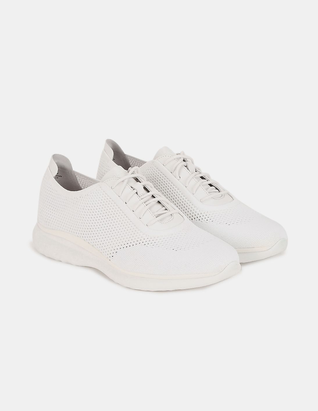 COLE HAAN ホワイト ドローストリングバッグ スモール ターンロック トップ ハンドル womens. 18000 | COLE_HAAN