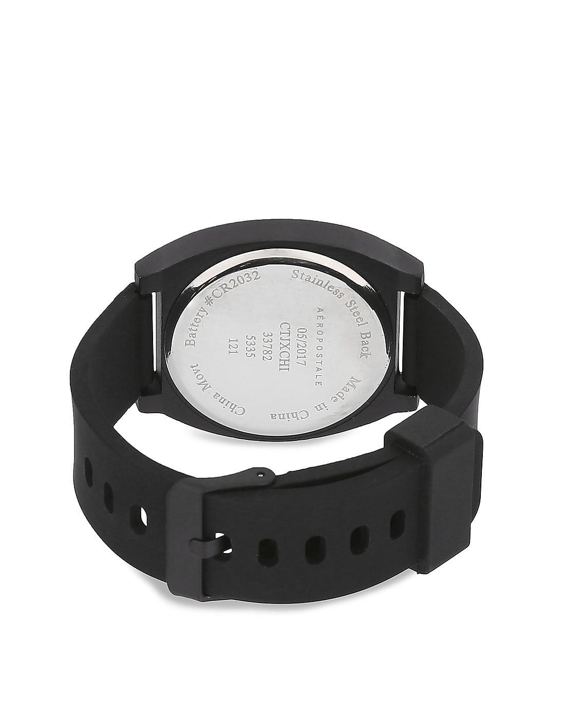 Buy Aeropostale LED Digital Watch NNNOW