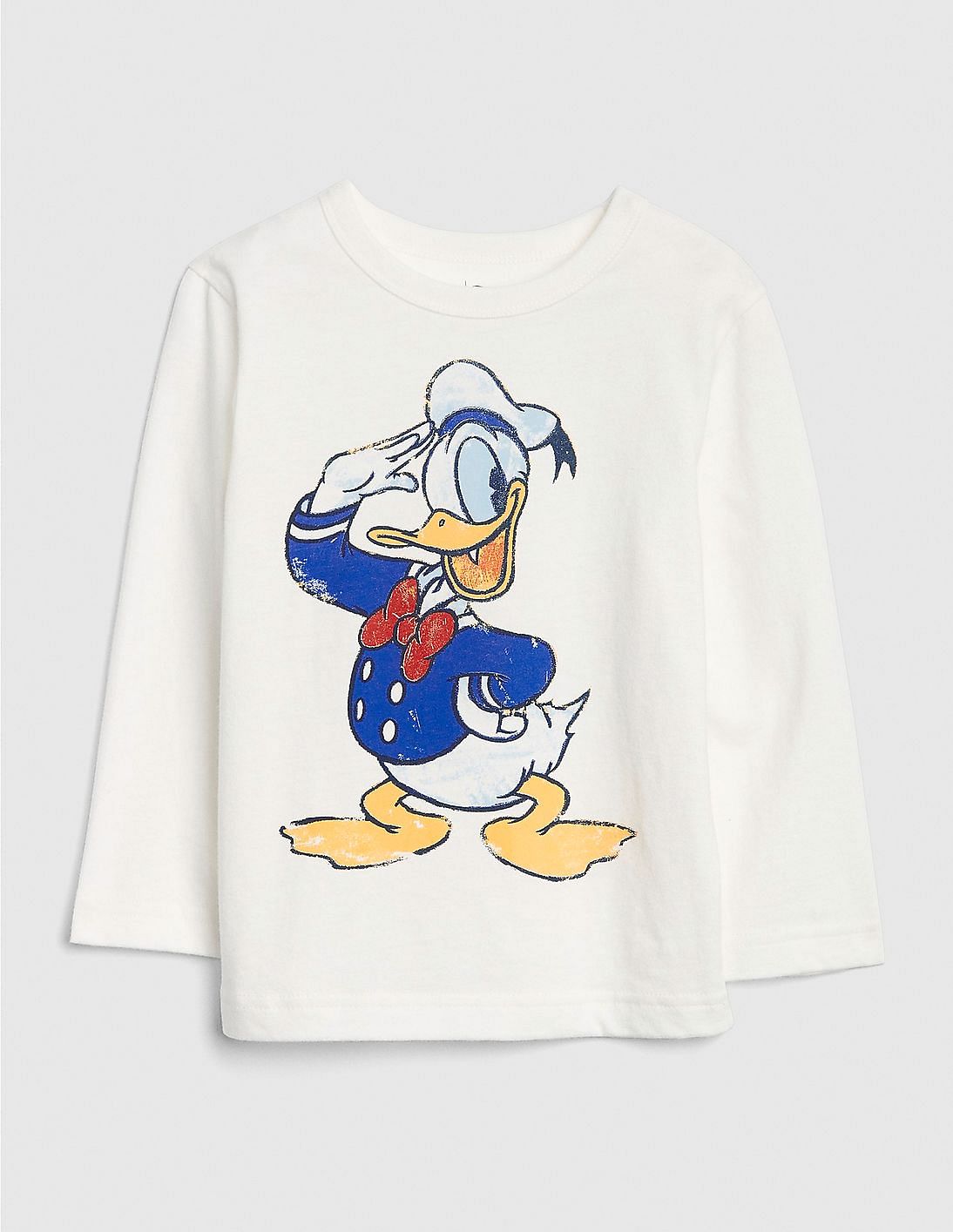 gap mickey mouse t shirt