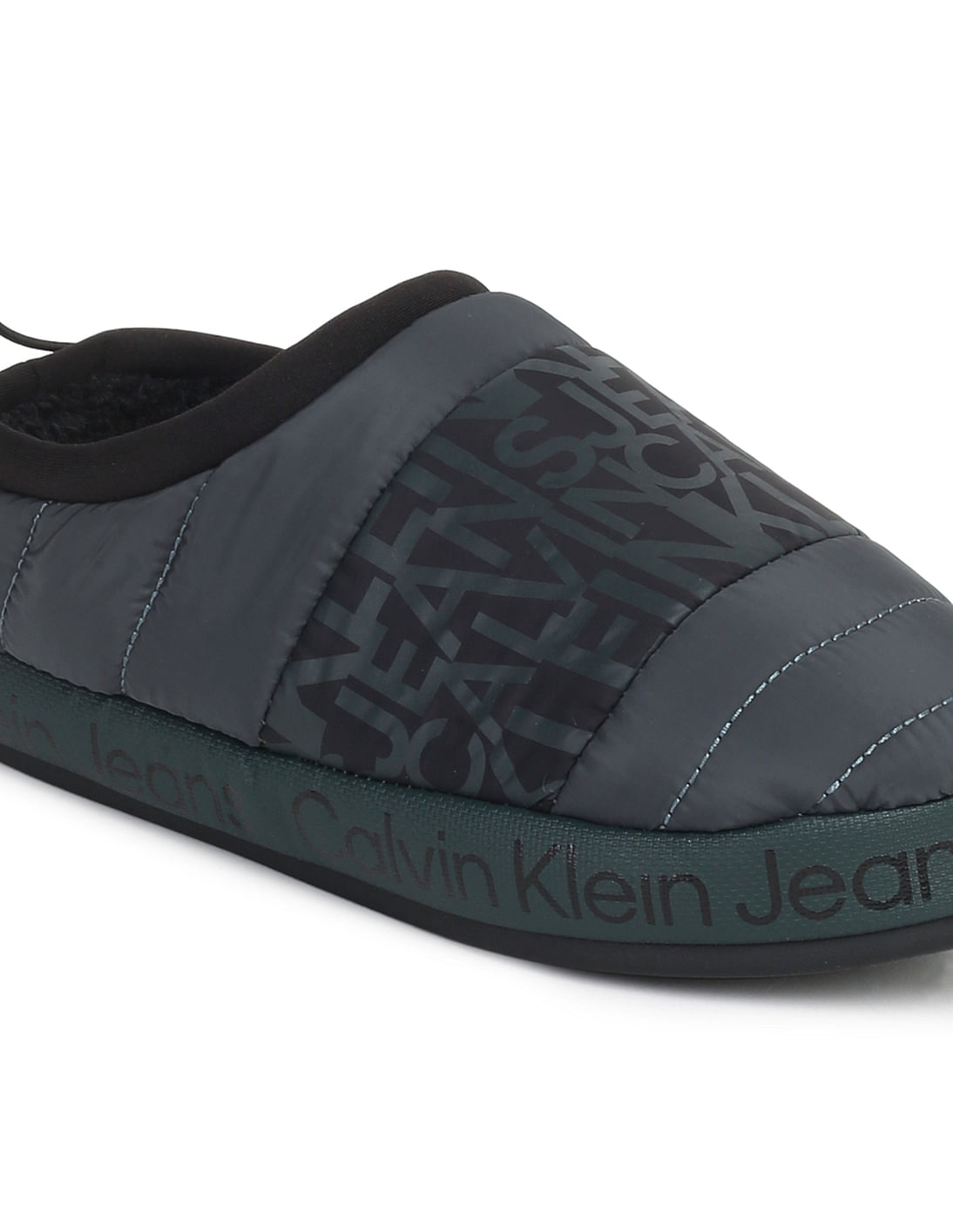 Calvin klein jeans store tonia elastic trainers