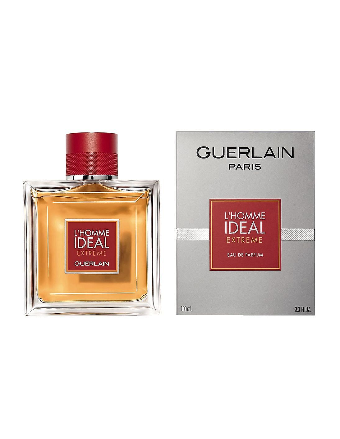 Buy GUERLAIN L'Homme Ideal Extreme Eau De Parfum - NNNOW.com