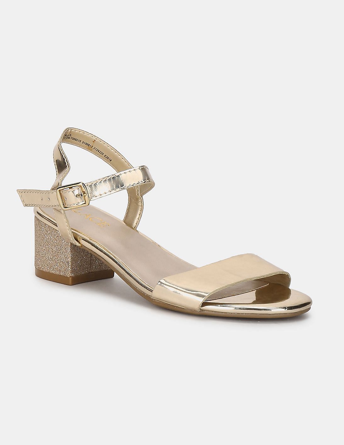 children's place girl sandals