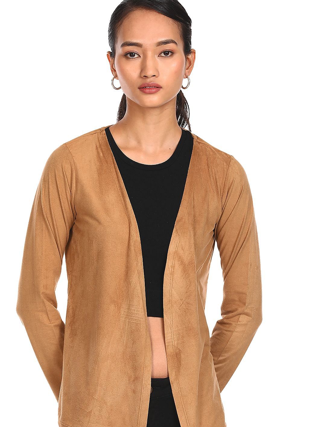 cp company collar jacket