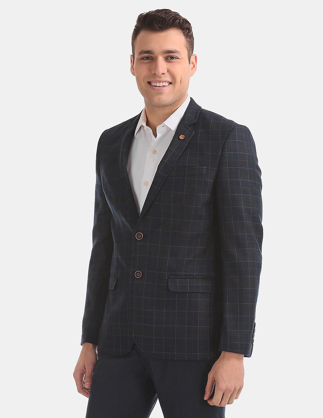 blazer on formals