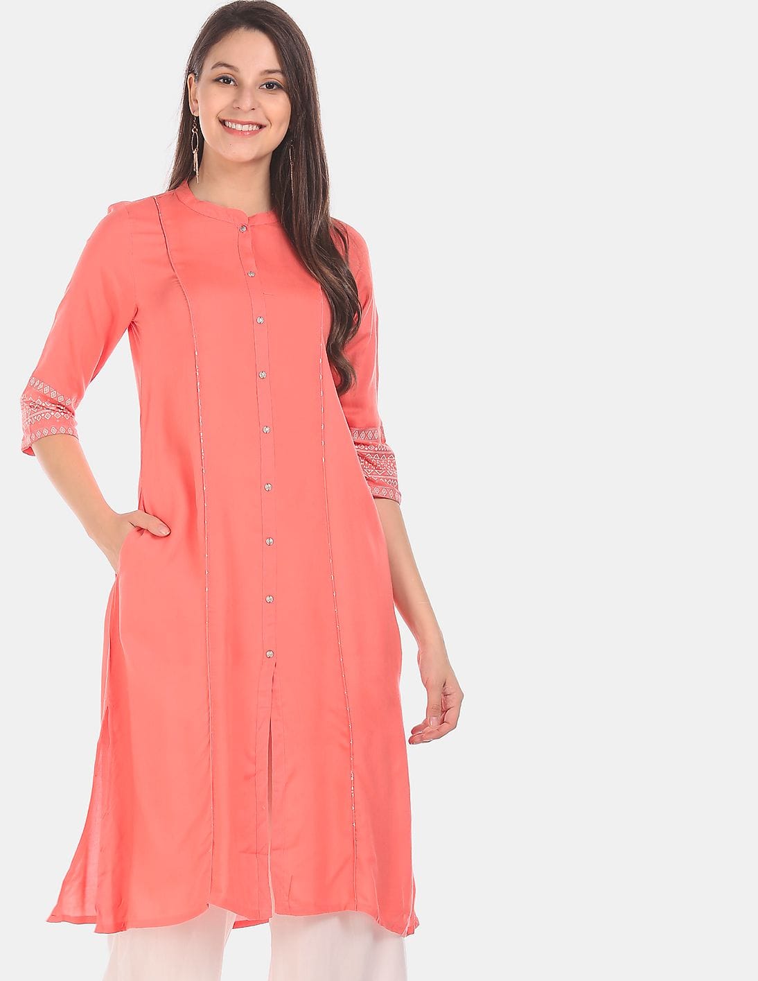 karigari kurtas website