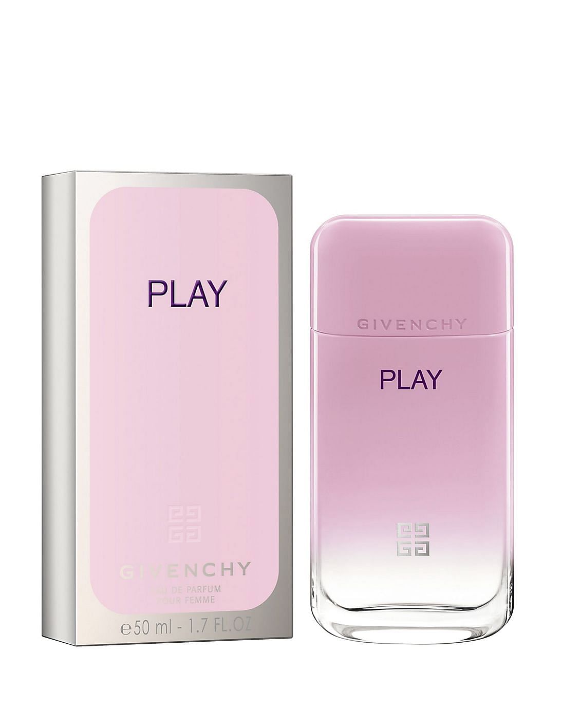 Buy Givenchy Women Play Eau De Parfum 