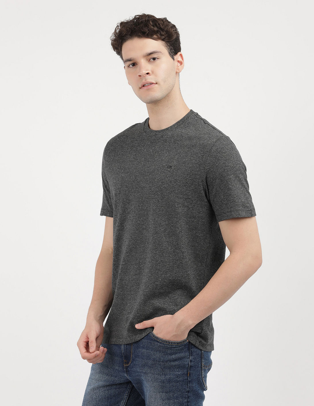 【CK25SS333】  JEANS Tシャツ LV04RB824G Ani Short Sleeve Sweater T-shirt - Multi-color | Levi's® US