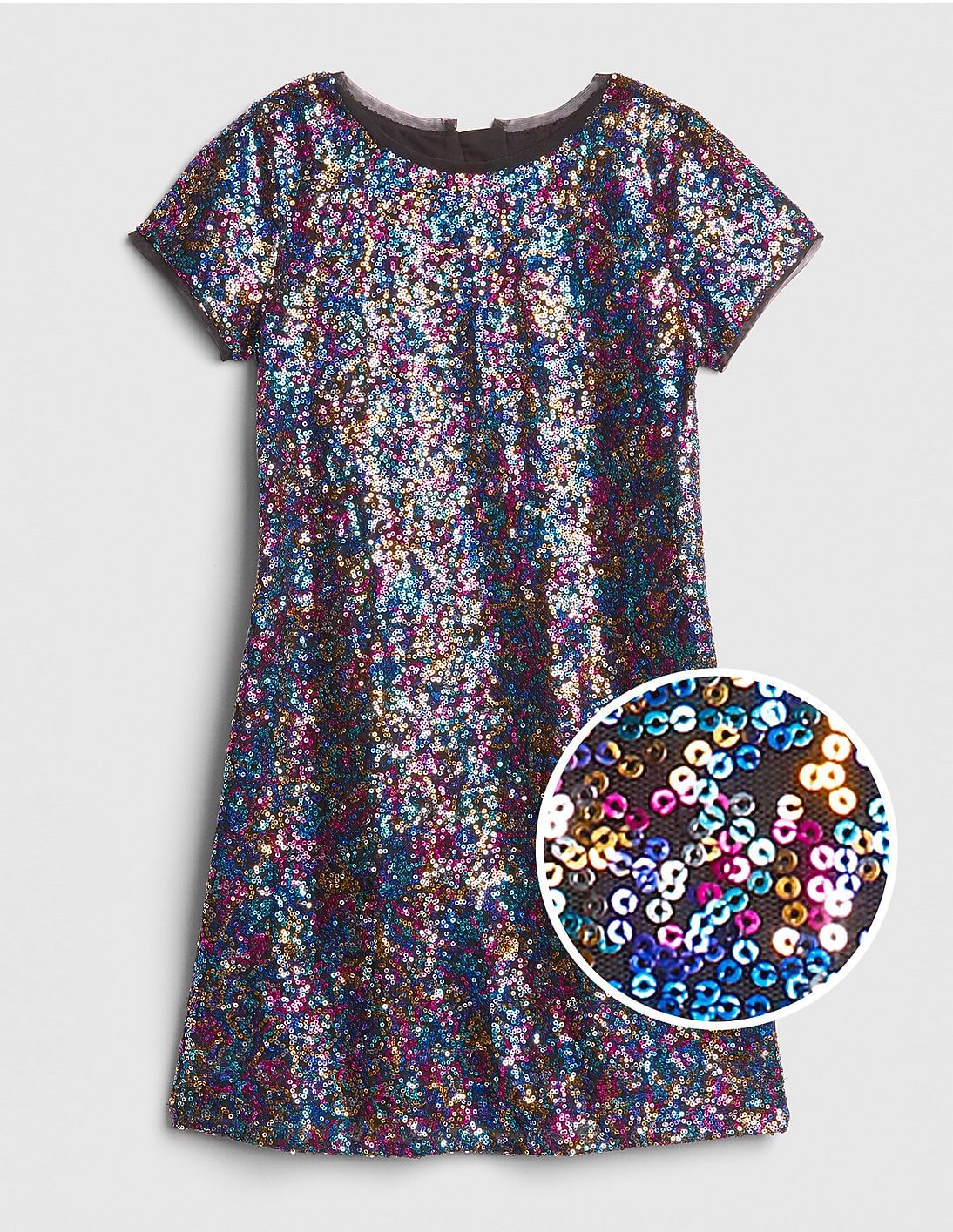 Gap sequin dress Clearance