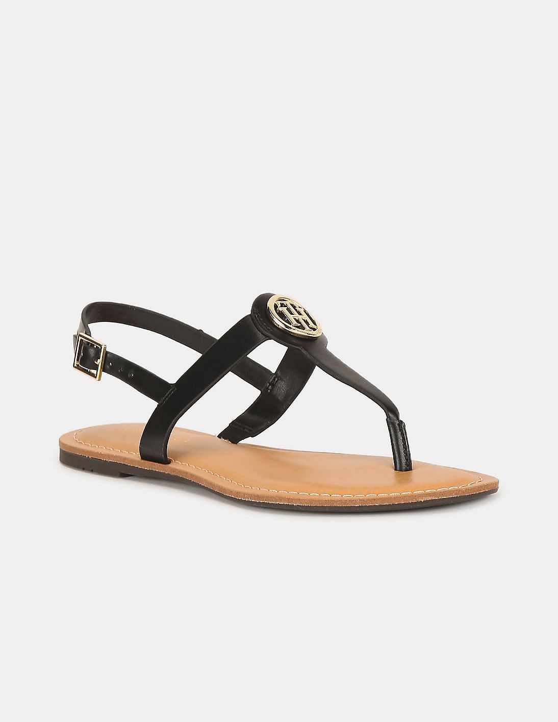 tommy hilfiger bekett sandals