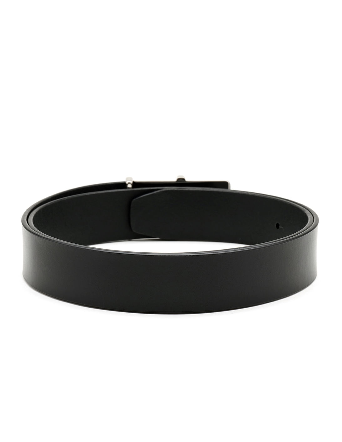 Buy Arrow Men York 2.0 Leather Belt - NNNOW.com
