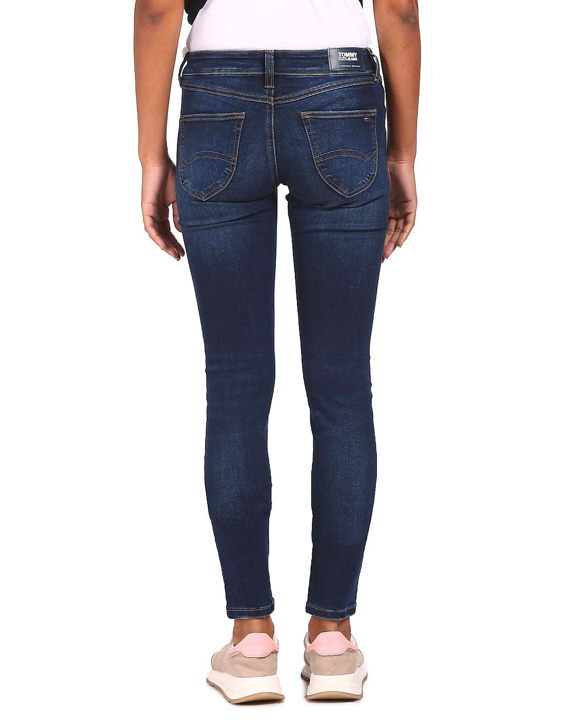 Hilfiger denim fashion sophie skinny