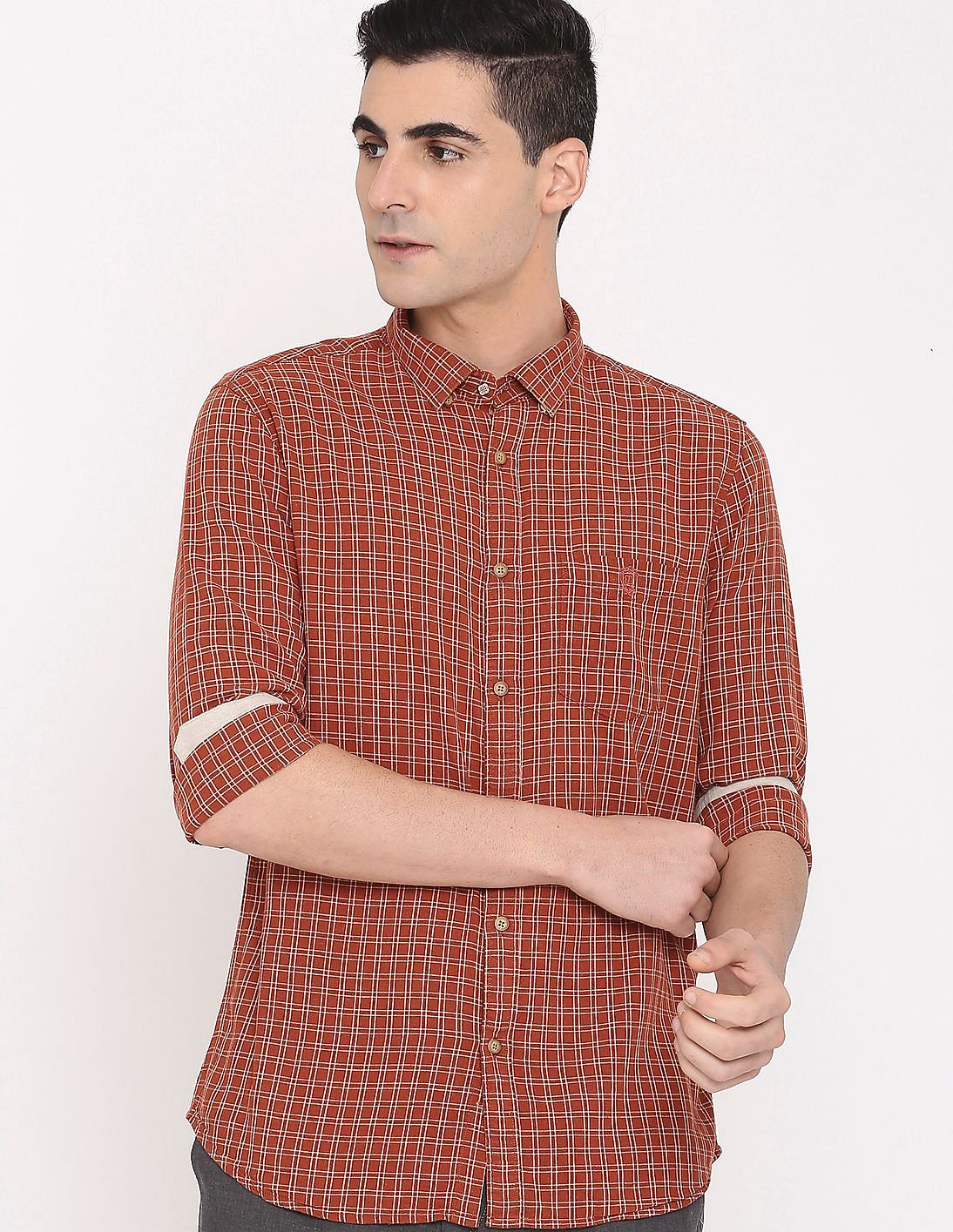 dark green colour shirt combination