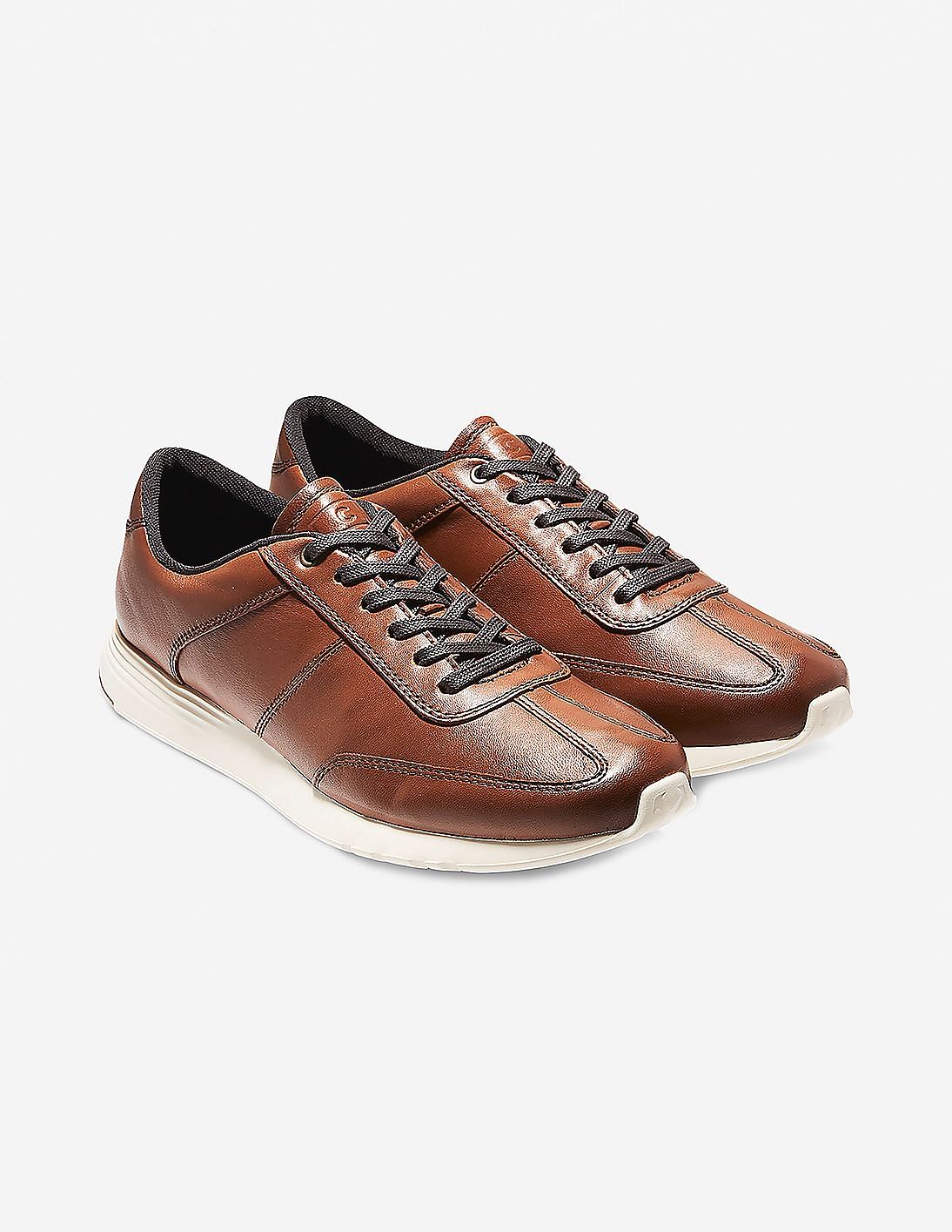 cole haan men's grand crosscourt runner sneaker