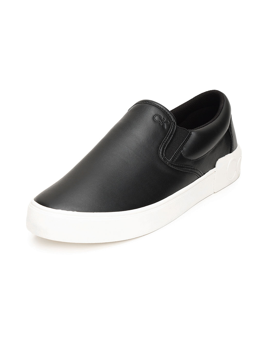 Ck hot sale slip on