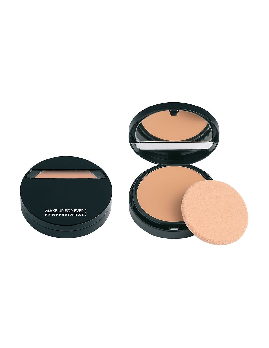 Makeup Forever Duo Mat Powder Foundation Shades Saubhaya Makeup