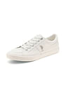 U.S. Polo Assn. Men Clarkin 6.0 Solid Sneakers