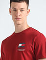 Tommy Hilfiger Essential Flag Slim T-Shirt