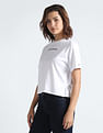Tommy Hilfiger Classic Fit Serif Linear Logo T-Shirt