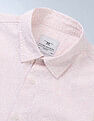 Flying Machine All Over Printed Essentials Shirt