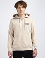 Tommy Hilfiger Graphic Hooded Zip Sweatshirt
