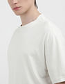 Calvin Klein Rear Print Relaxed T-Shirt