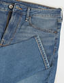 Flying Machine MJ Mankle Relax Tapered Jeans