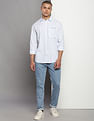Tommy Hilfiger Sustainable Relaxed Classic Shirt
