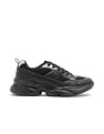 Flying Machine Men Lace Up Iann Sneakers