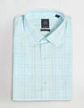 Arrow Pure Cotton Manhattan Slim Fit Shirt