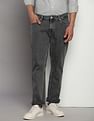 Tommy Hilfiger Mid Rise Rayan Straight Fit Jeans
