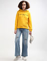 Tommy Hilfiger Regular Hooded Sweatshirt