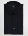 Arrow Liberty Classic Fit Solid Shirt