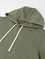 Tommy Hilfiger Essential Terry Hooded Sweatshirt